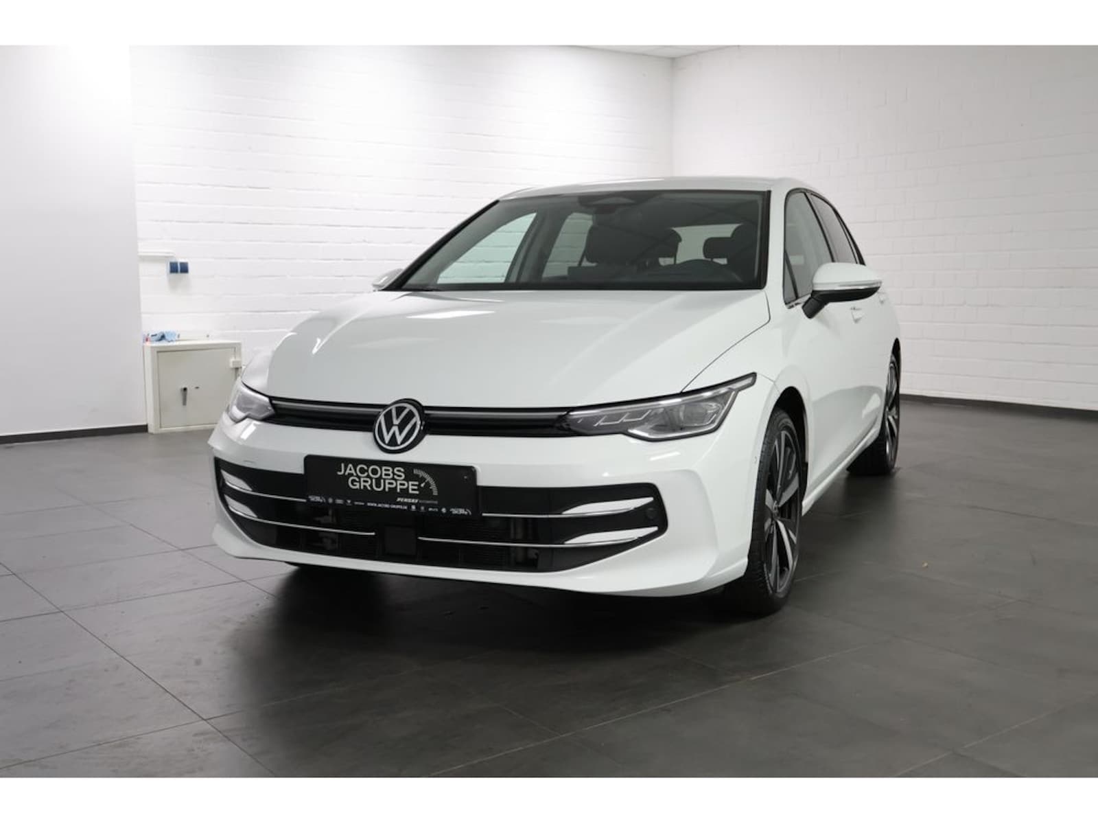 Volkswagen Golf – Bild 2