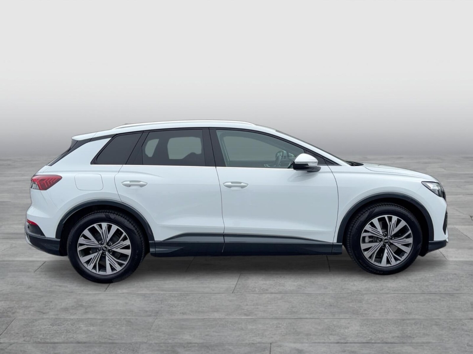 Audi Q4 e-tron – Bild 6