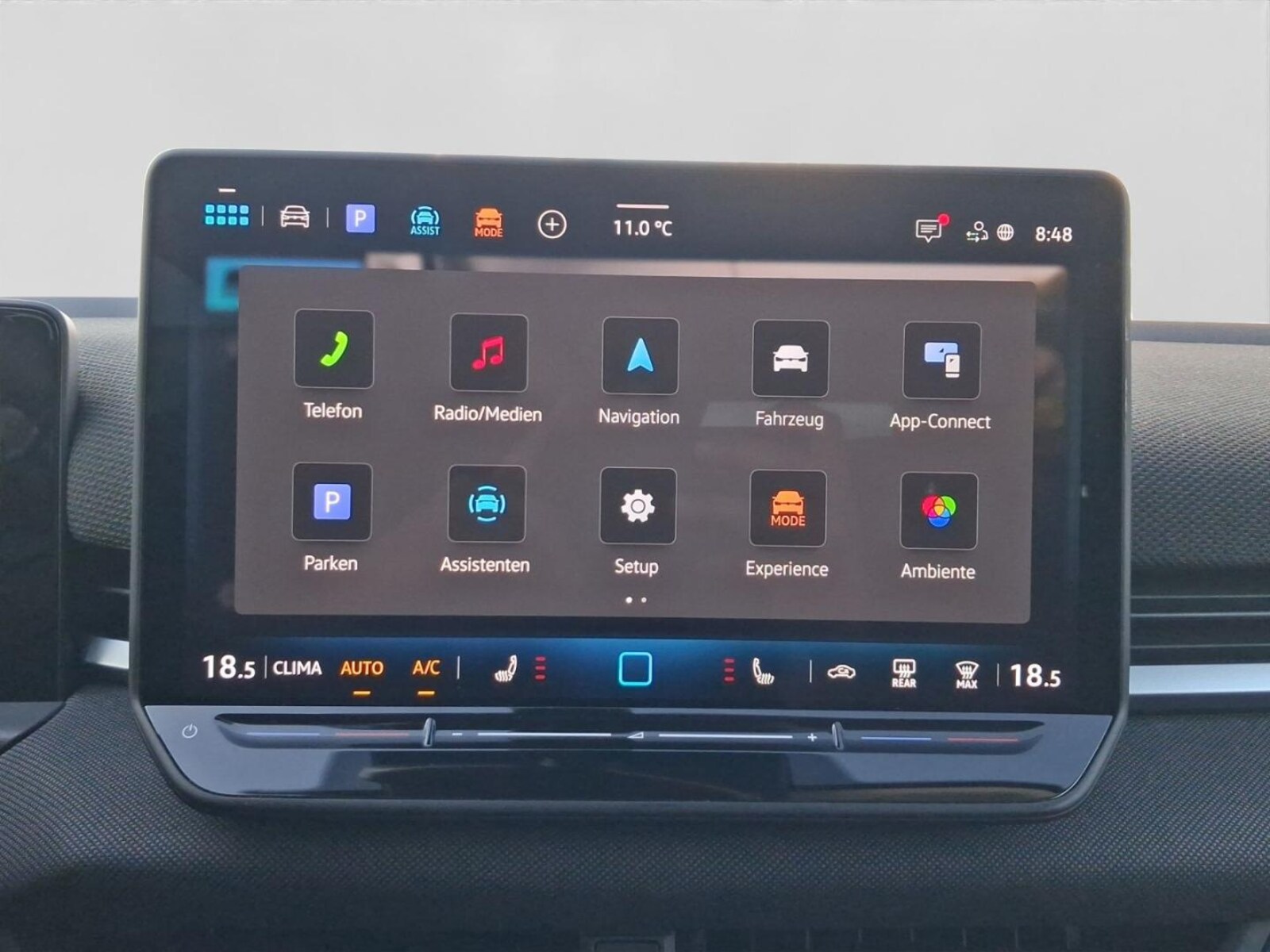 Volkswagen T-Roc – Bild 14