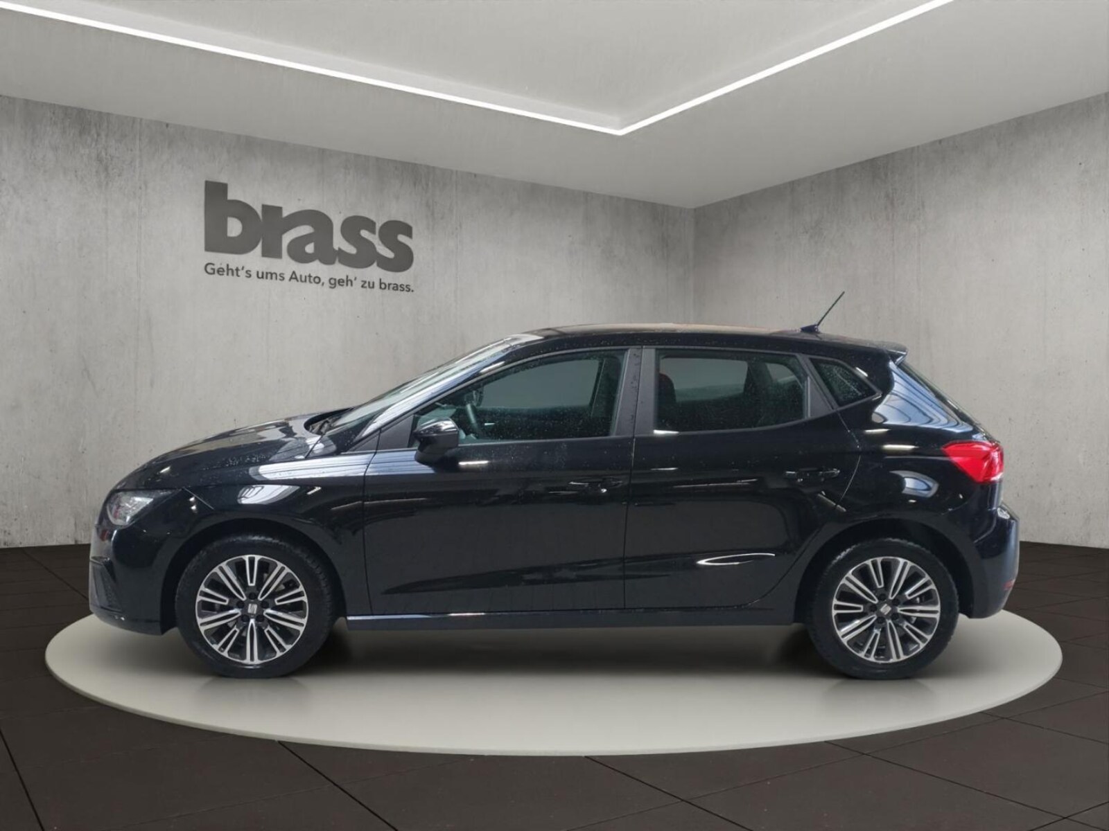 SEAT Ibiza – Bild 2