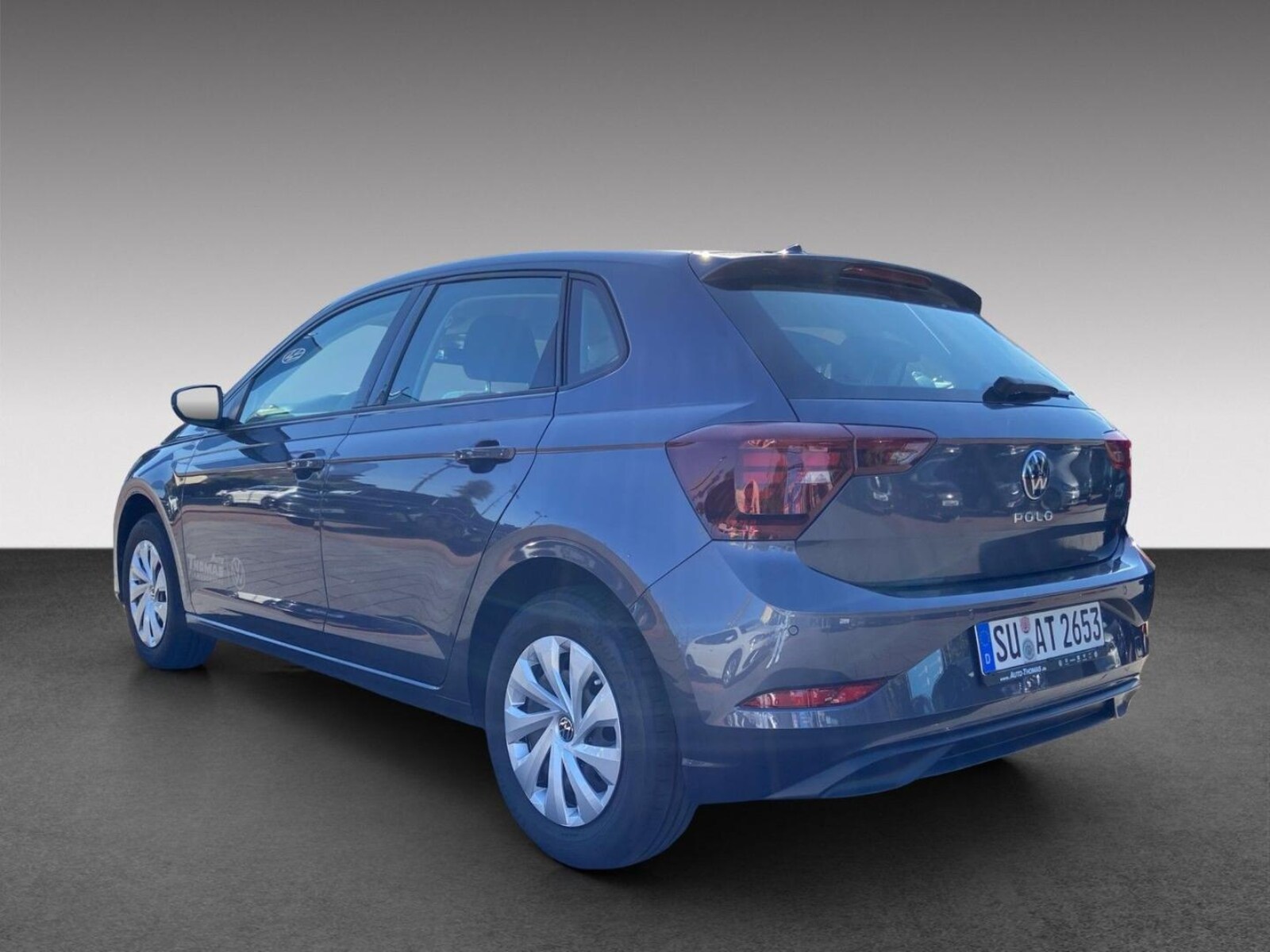 Volkswagen Polo – Bild 4