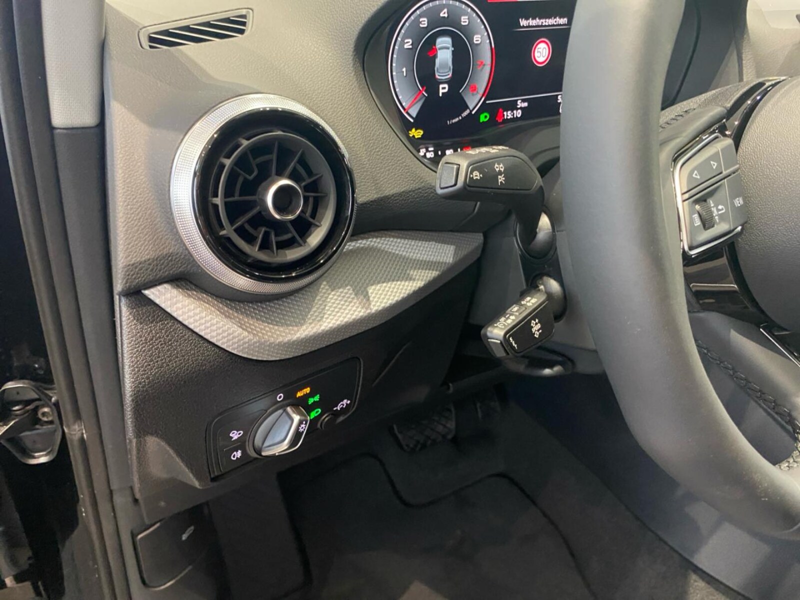 Audi Q2 – Bild 12