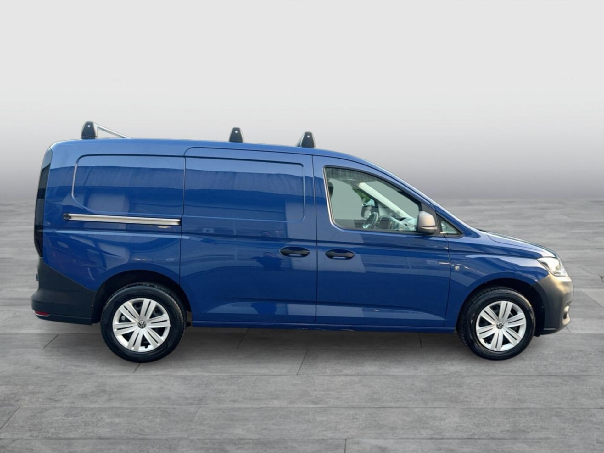 Volkswagen Caddy Maxi Cargo EcoProfi