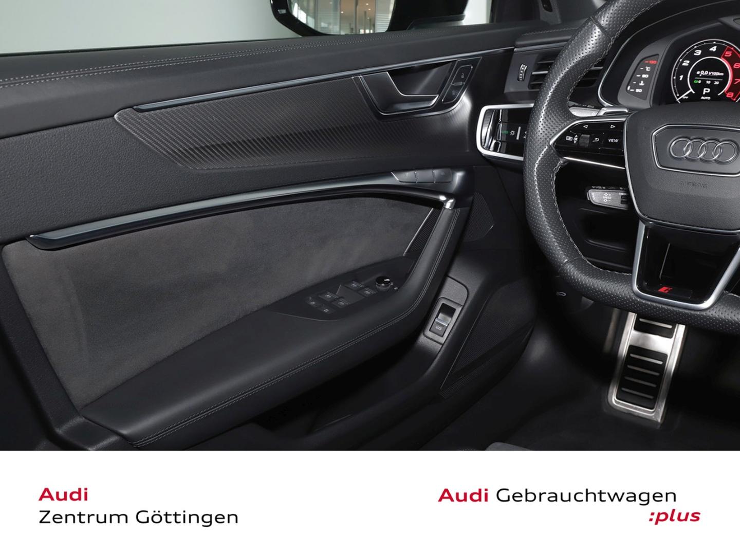Image about Audi RS 6 Avant RS 6 Avant 441(600) kW(PS) tiptronic