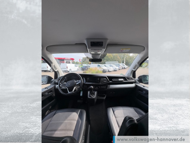 Volkswagen T6.1 Multivan