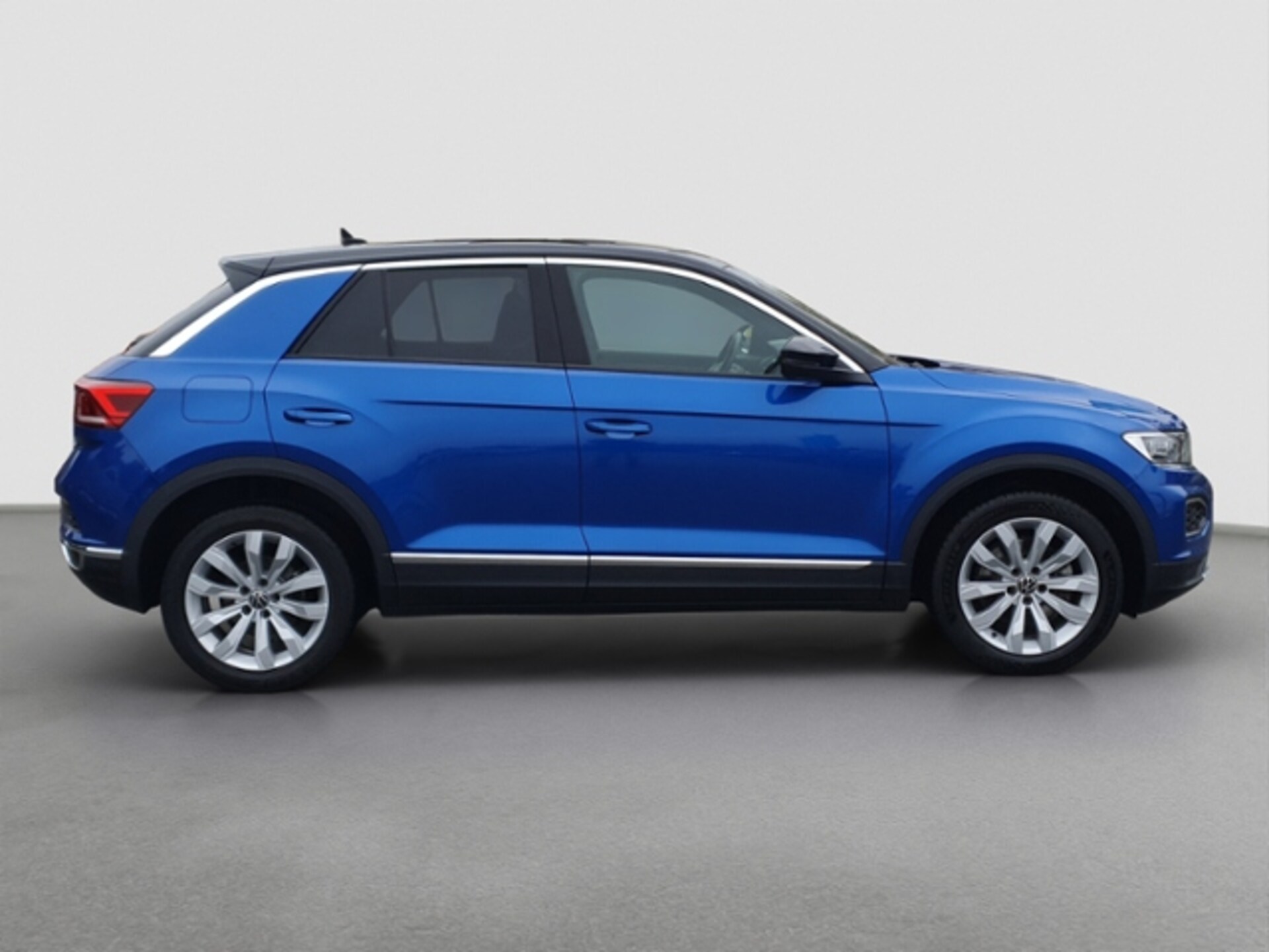 Volkswagen T-Roc Sport