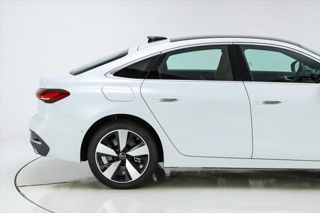 2025 Audi A5 Premium Plus - Photo 23