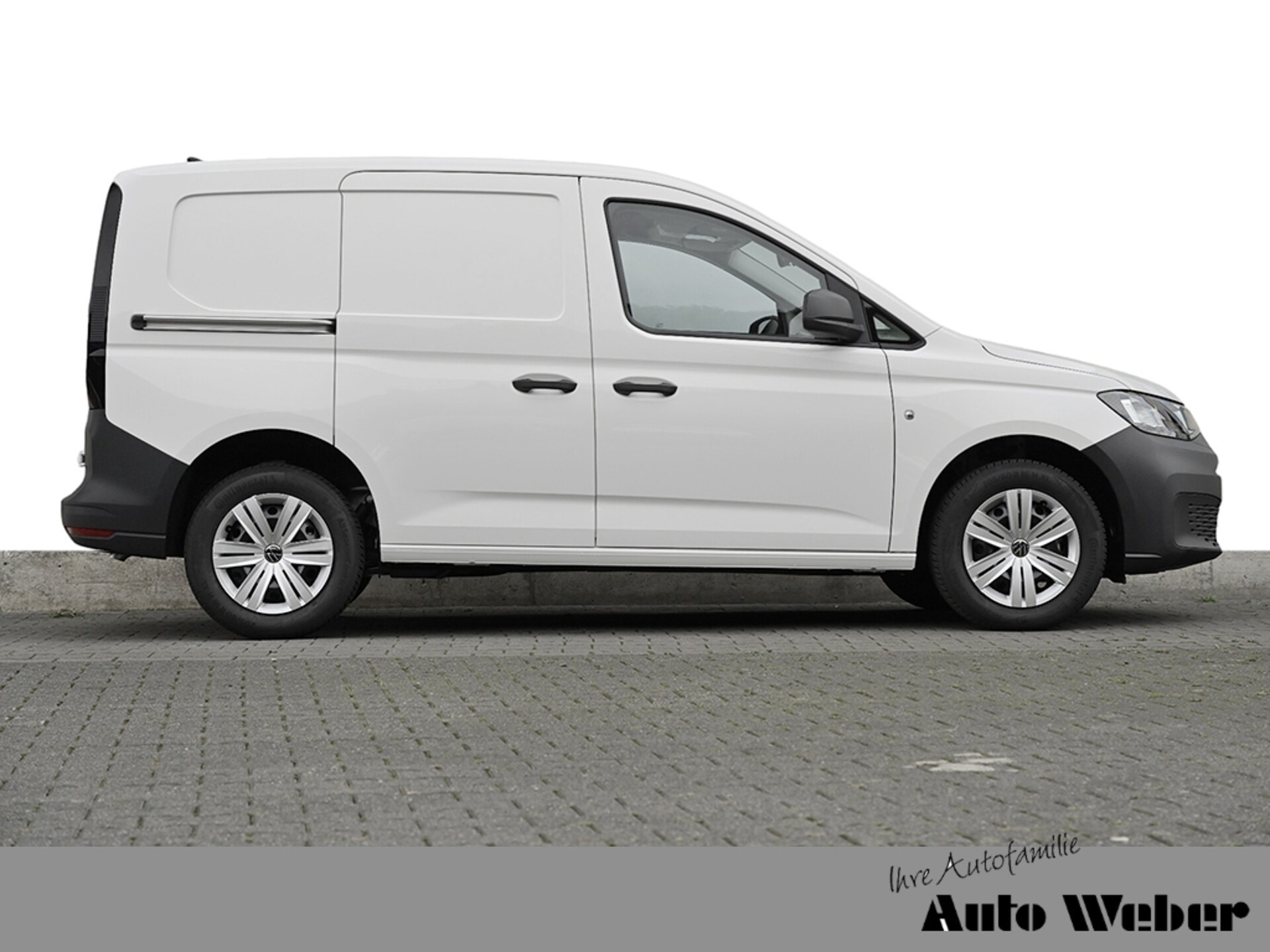 Volkswagen Caddy Cargo