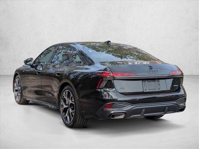 2026 Audi A6 Prestige - Photo 7
