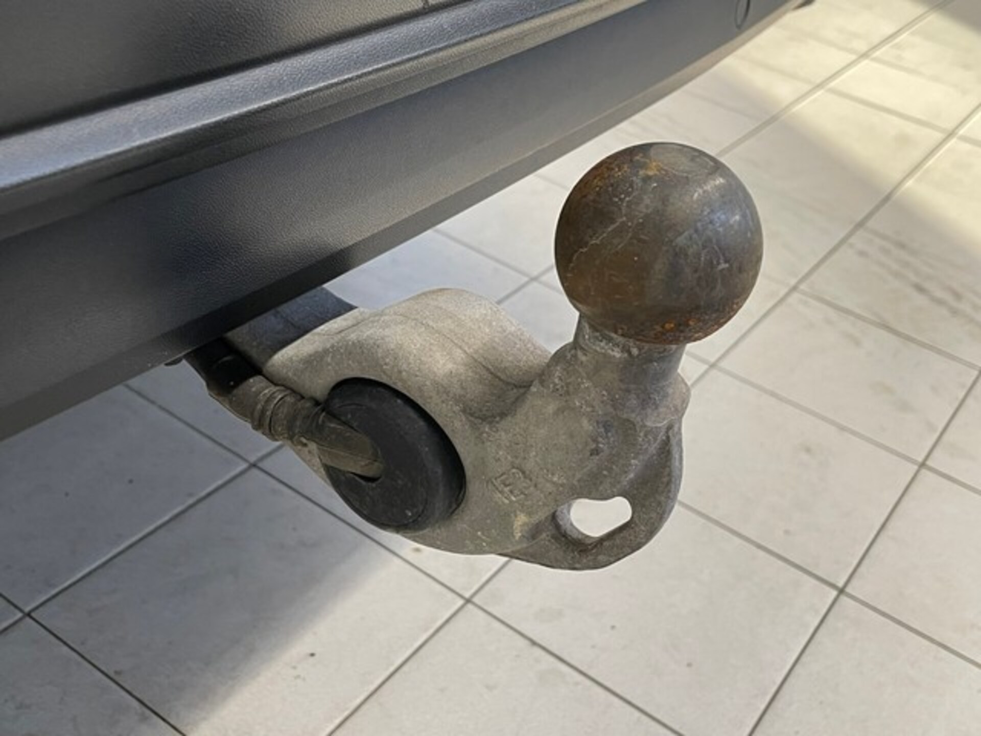 Volkswagen Tiguan Allspace Life