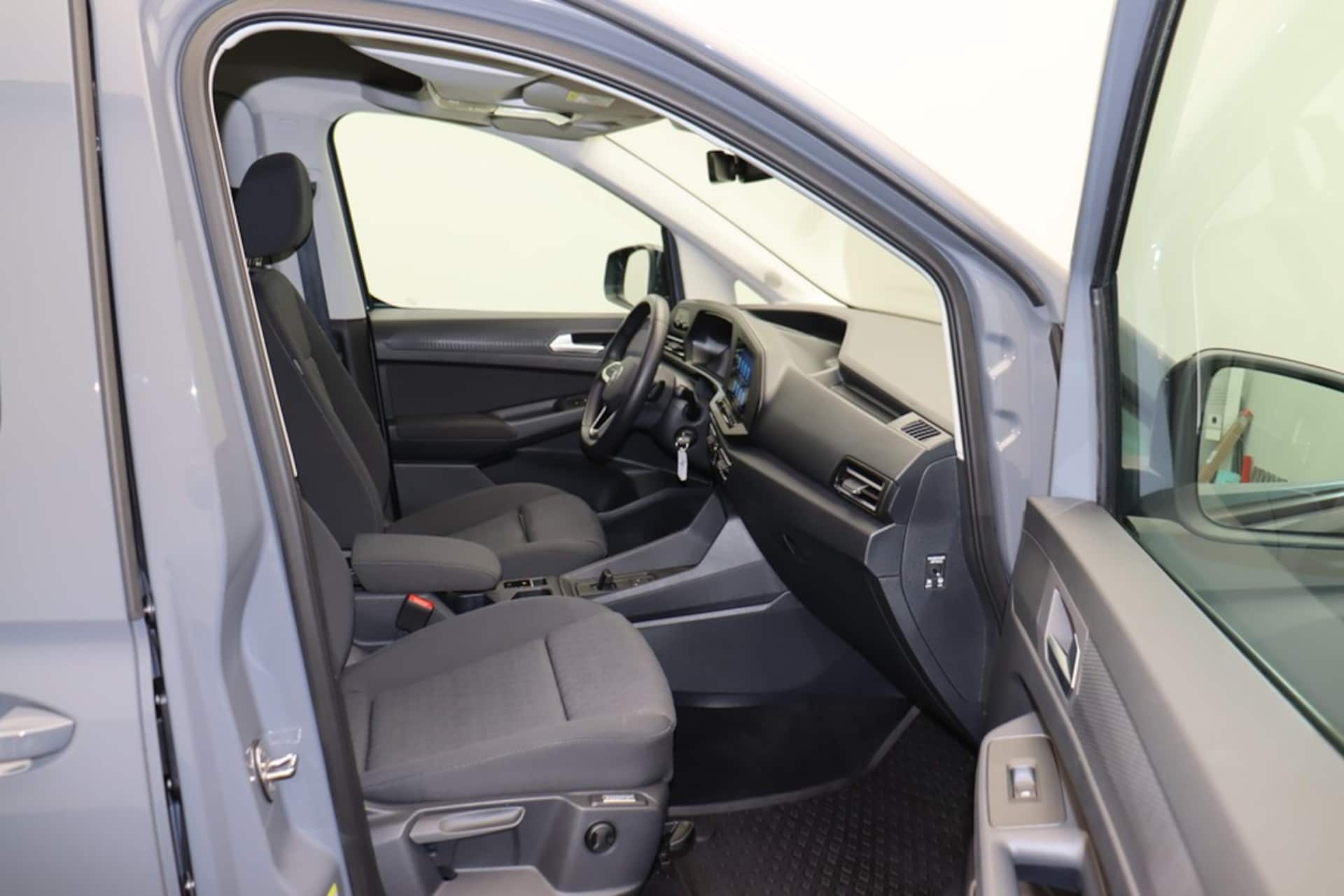 Volkswagen Caddy Maxi Life