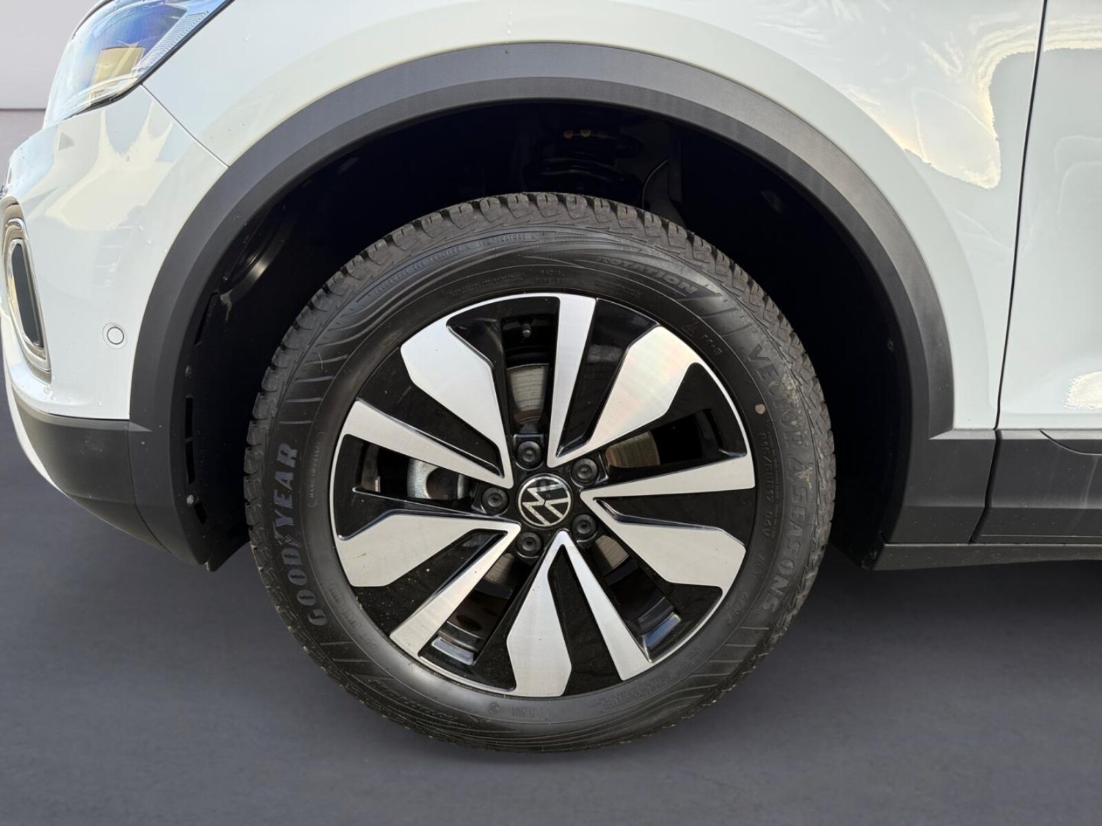Volkswagen T-Roc – Bild 14