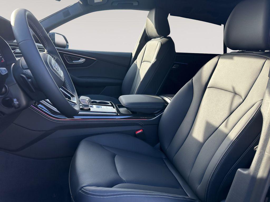 2026 Audi Q8 Premium Plus - Photo 9