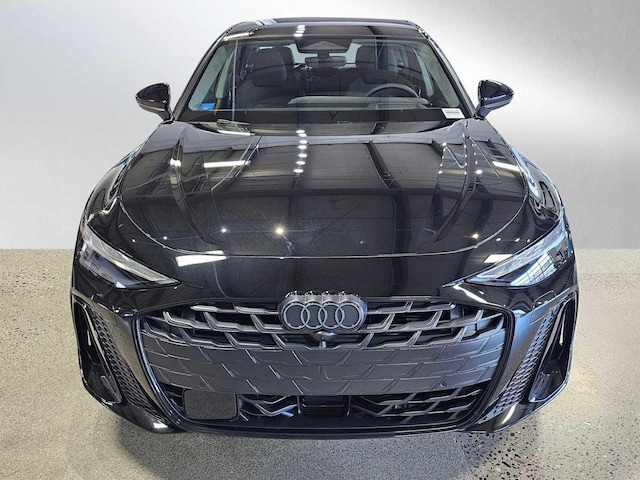 2026 Audi A6 Sedan