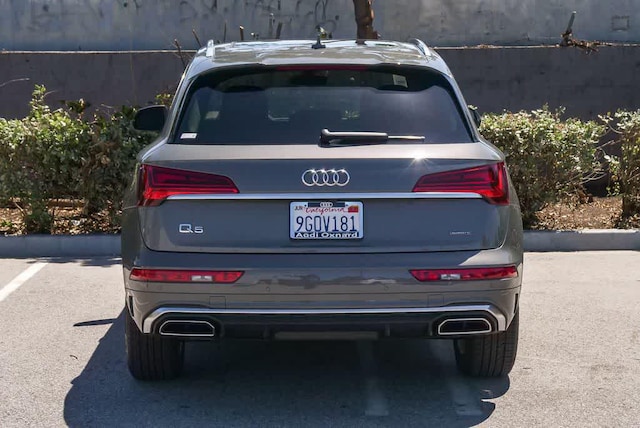 2023 Audi Q5 Premium - Photo 9