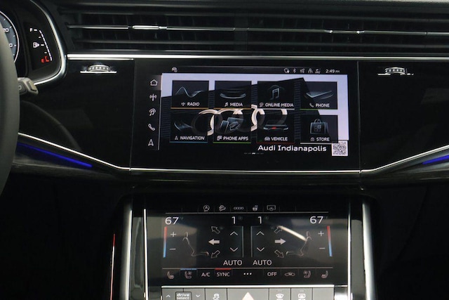 2026 Audi Q7 Premium Plus - Photo 19