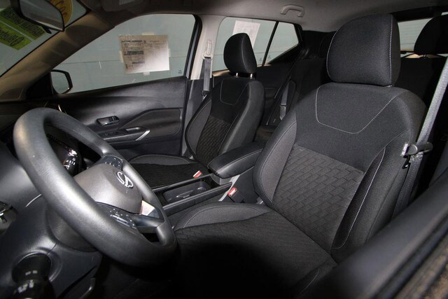 2024 Nissan Kicks