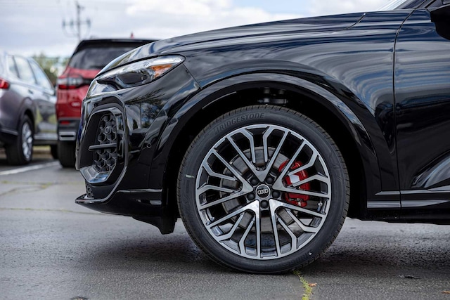 2026 Audi SQ5 Premium Plus - Photo 39