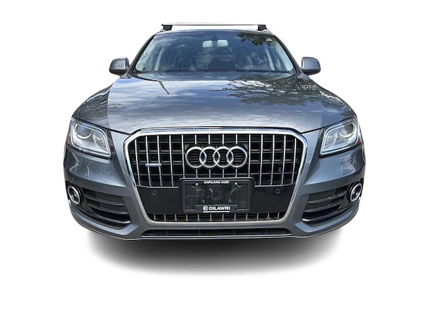2015 Audi Q5
