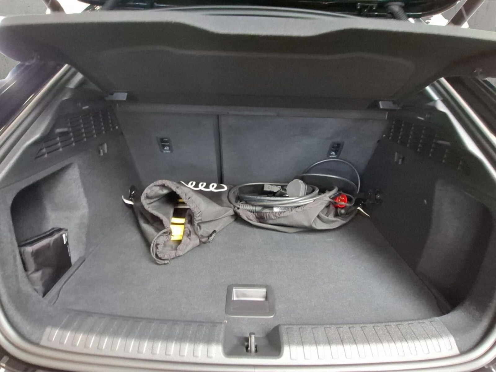Audi A3 allstreet – Bild 20