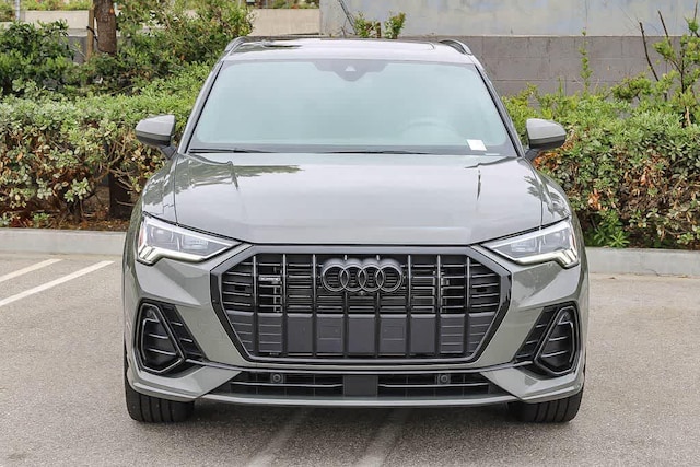 2023 Audi Q3 SUV