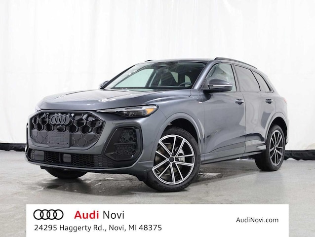 2026 Audi Q5