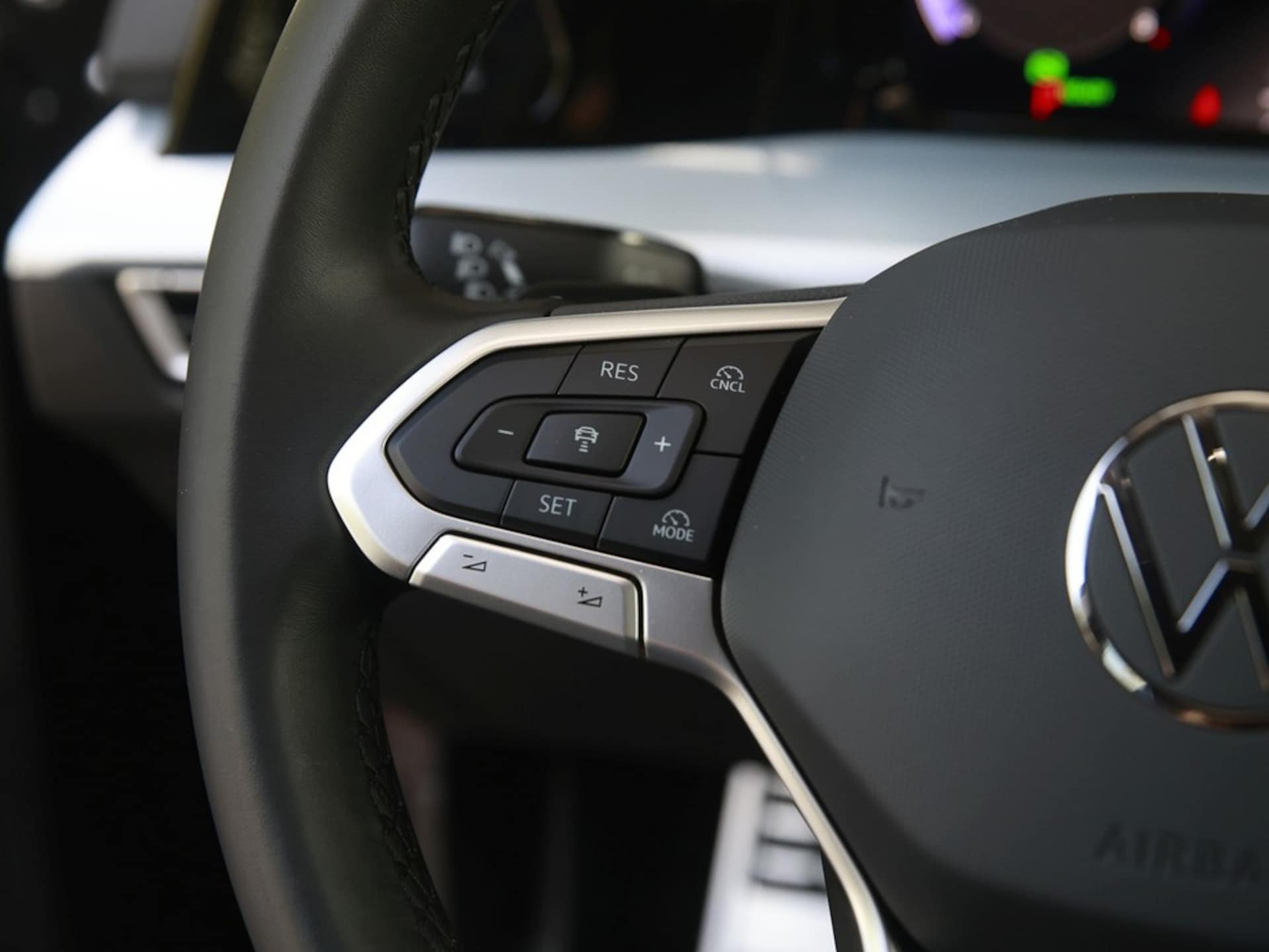 Volkswagen Golf Goal