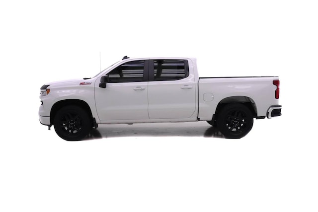2024 Chevrolet Silverado