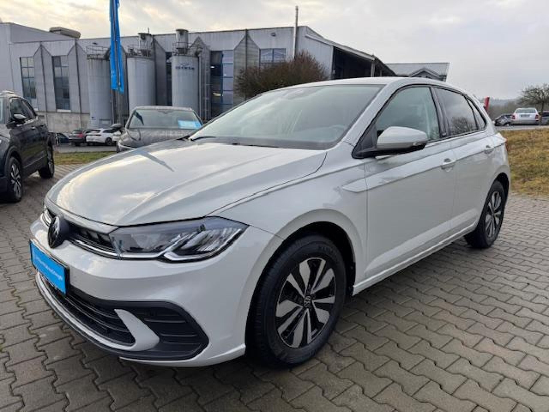 Volkswagen Polo MOVE