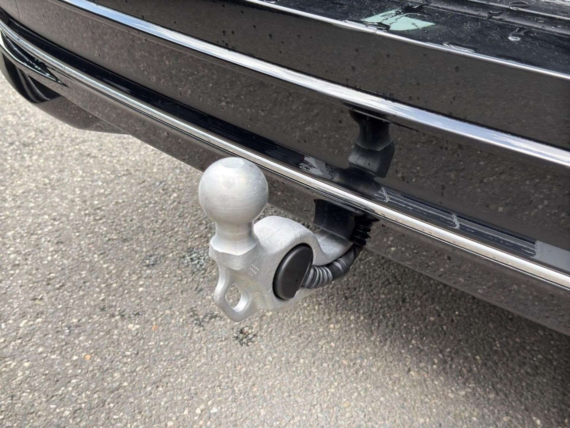 Volkswagen Passat Elegance