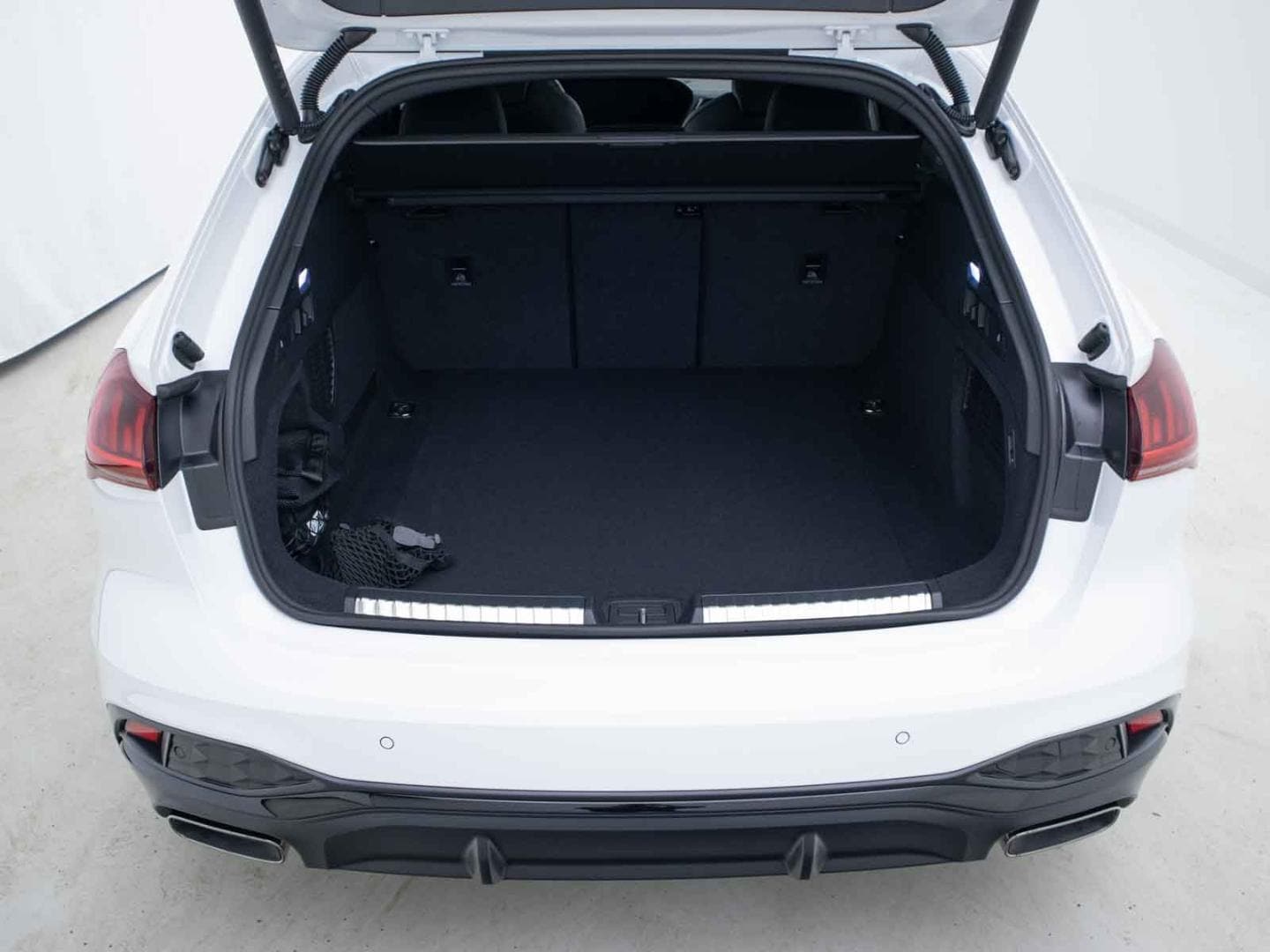 Bild über Audi A5 Avant TFSI quattro S tronic - für weitere Informationen kontaktieren Sie den Audi Partner