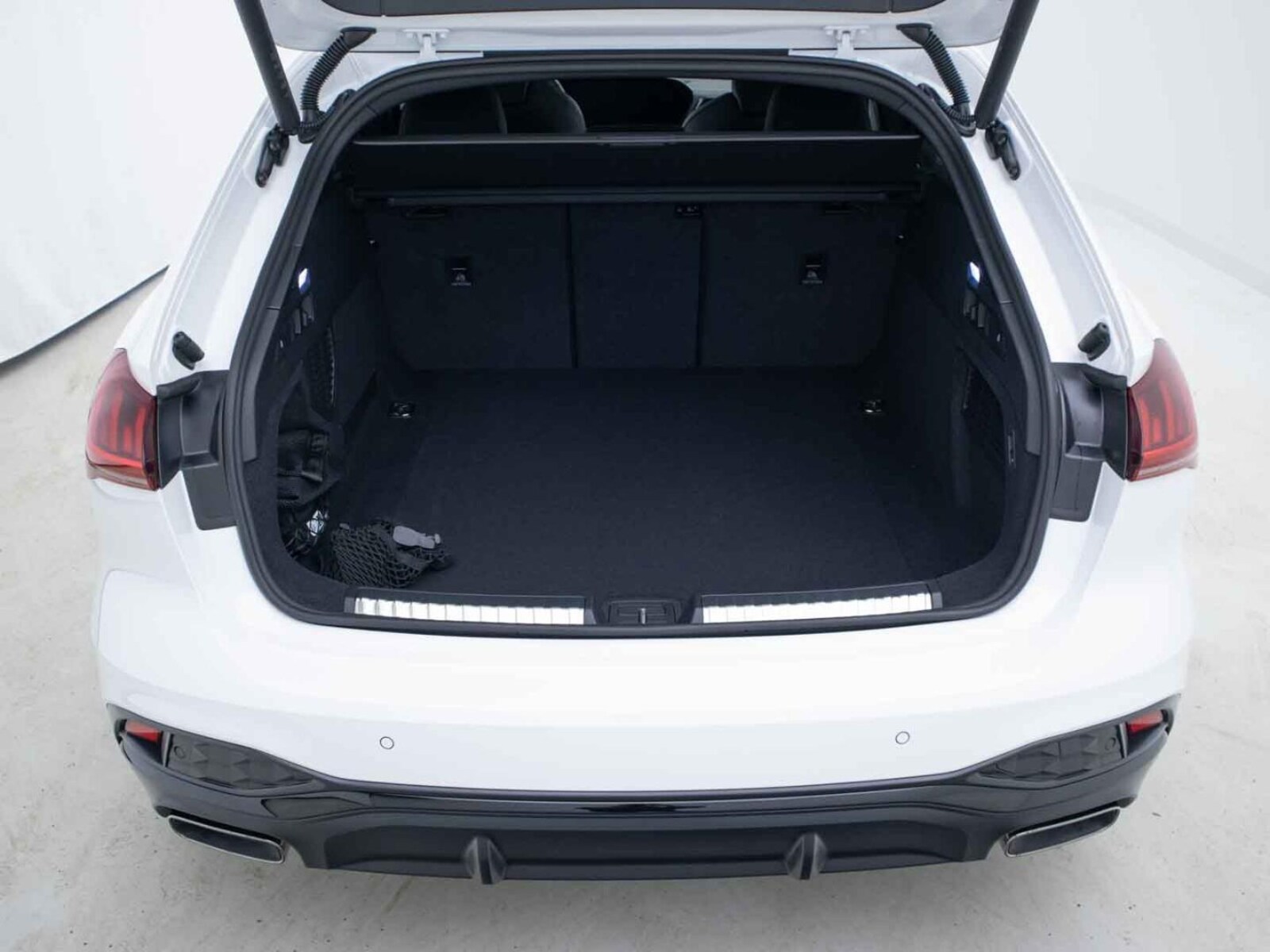 Audi A5 Avant – Bild 21