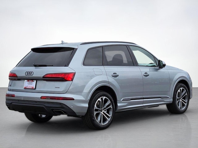 2026 Audi Q7 Premium Plus - Photo 7