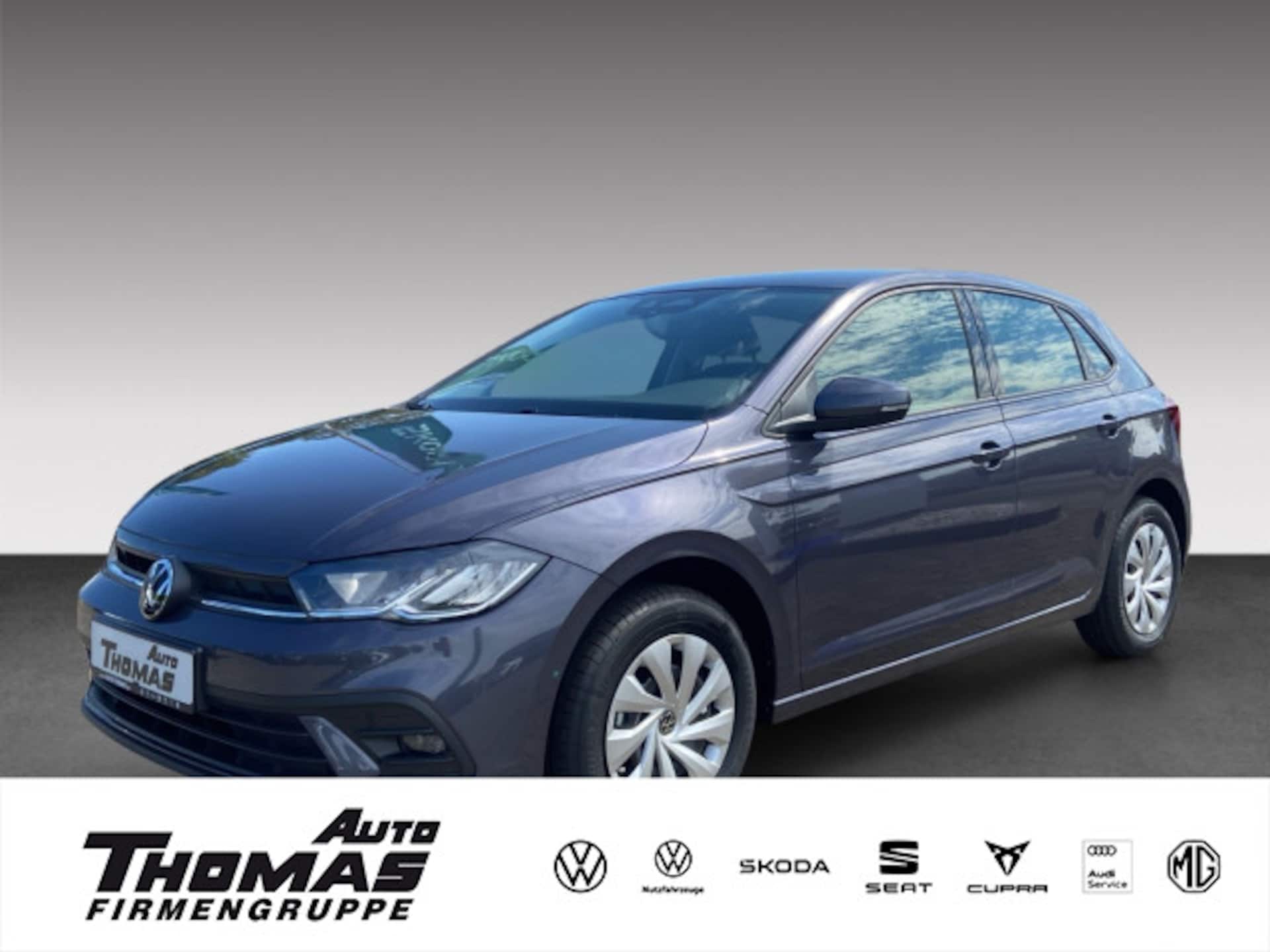 Volkswagen Polo Life