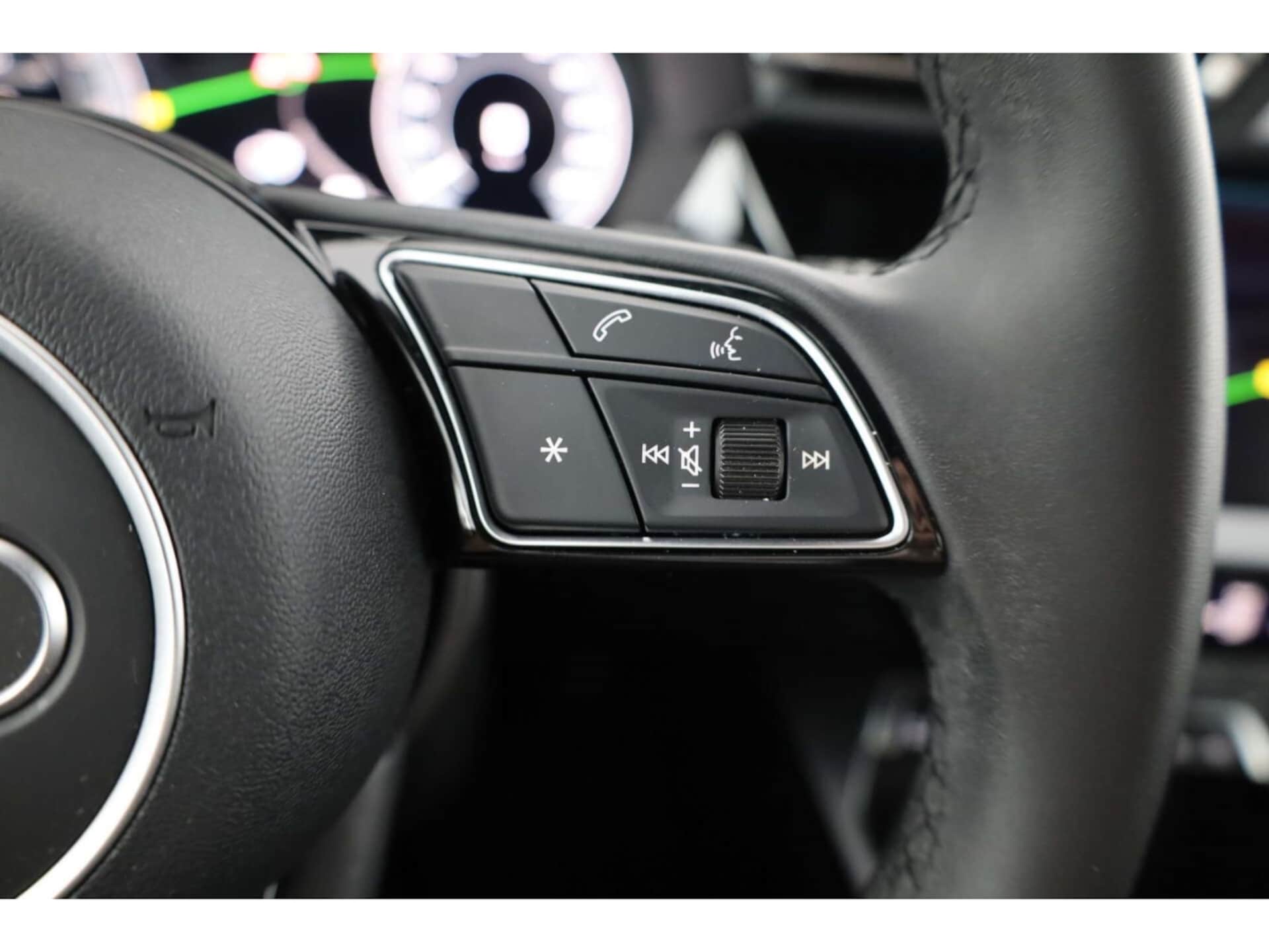 Audi A3 Sportback TFSI e S line