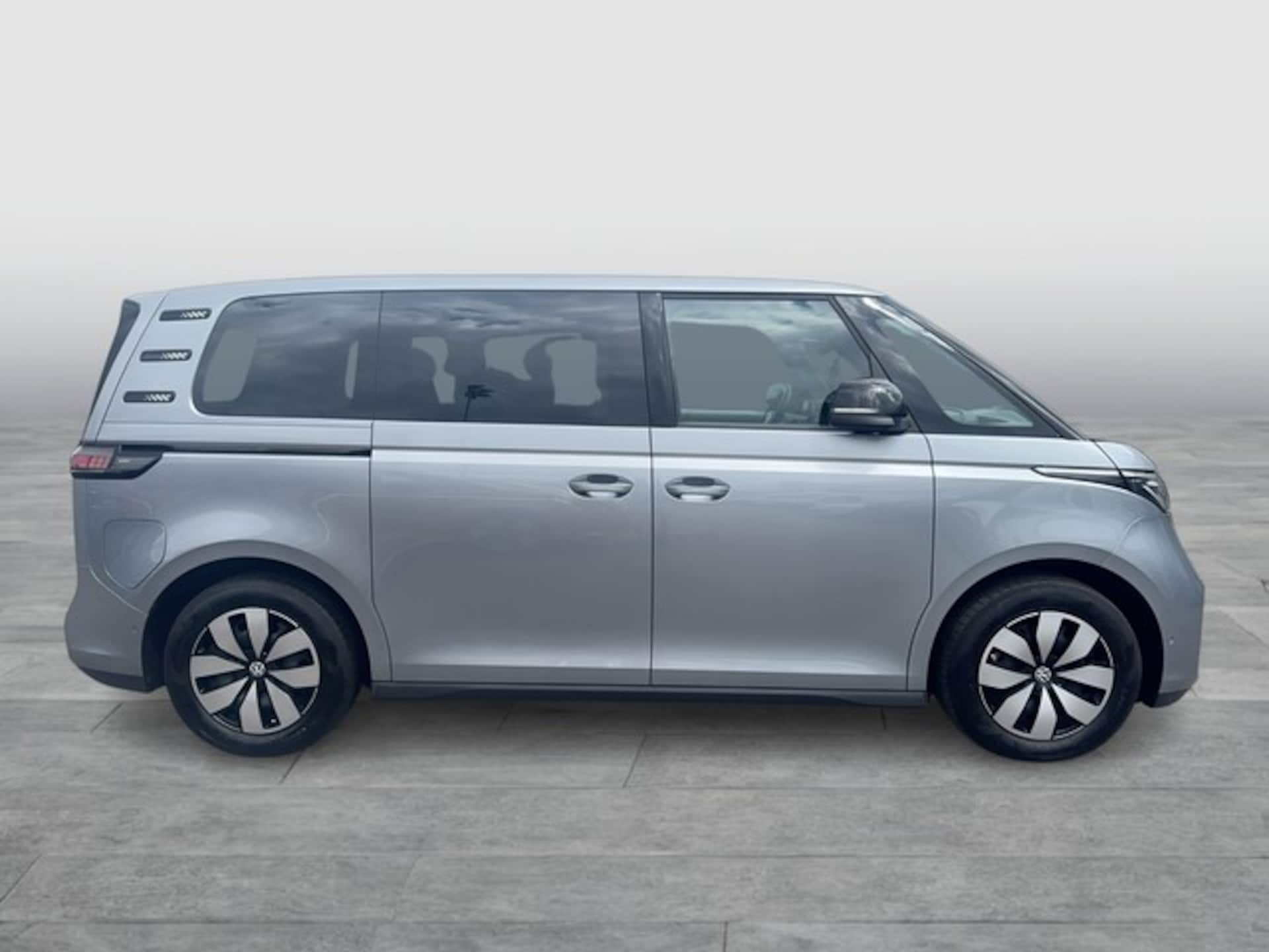 Volkswagen ID. Buzz Pro