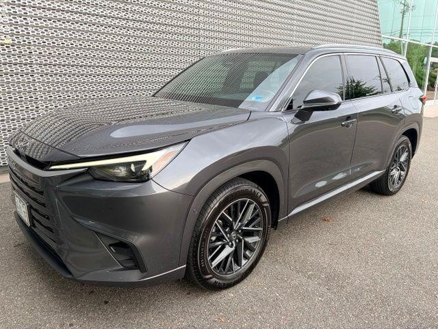 2024 Lexus