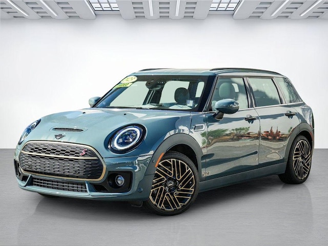 2023 MINI Clubman