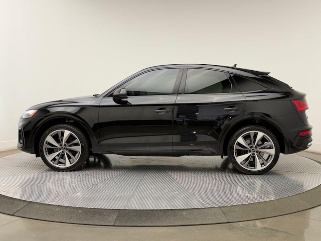 2023 Audi SQ5 Sportback