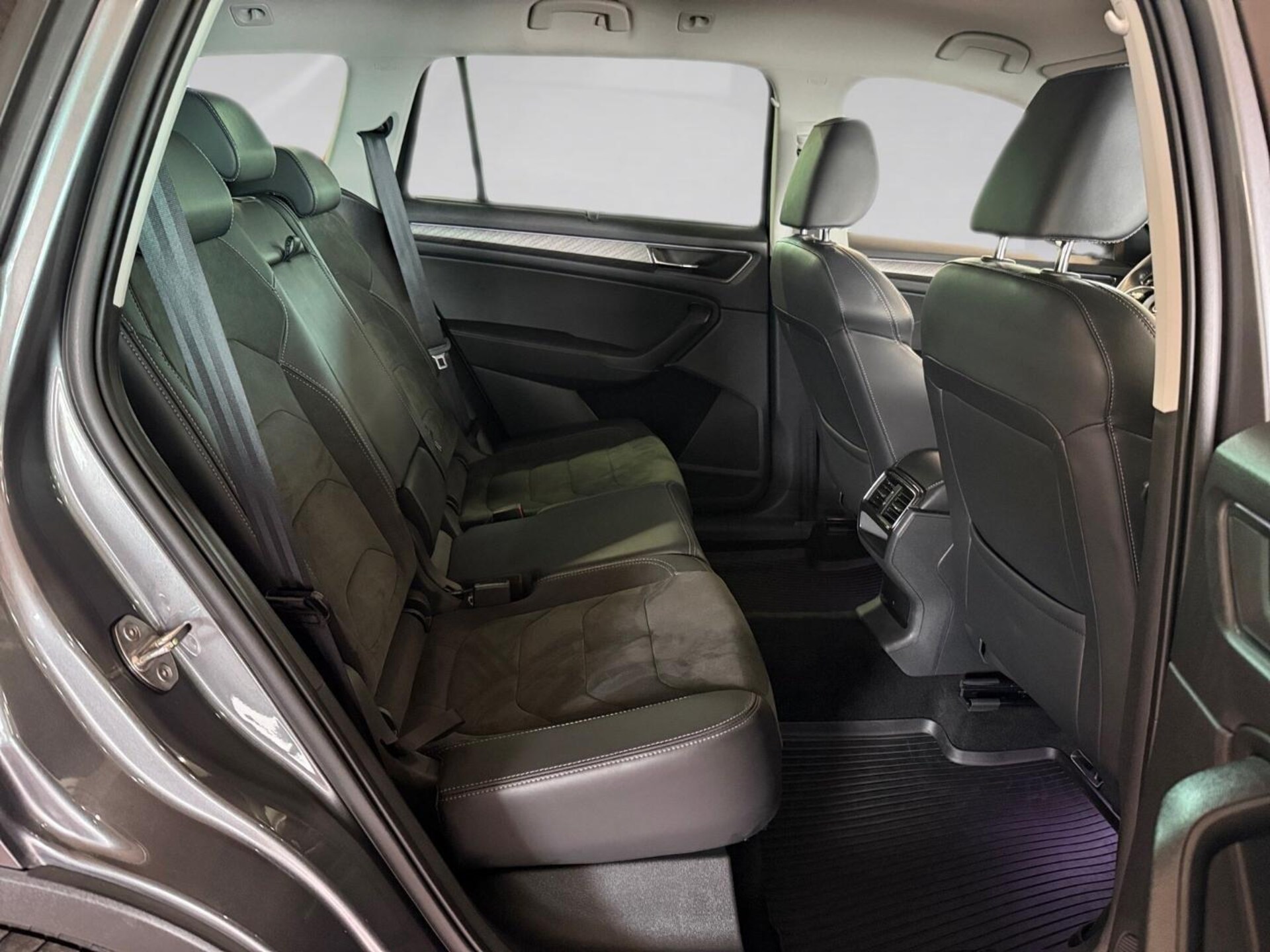 Skoda Kodiaq Style