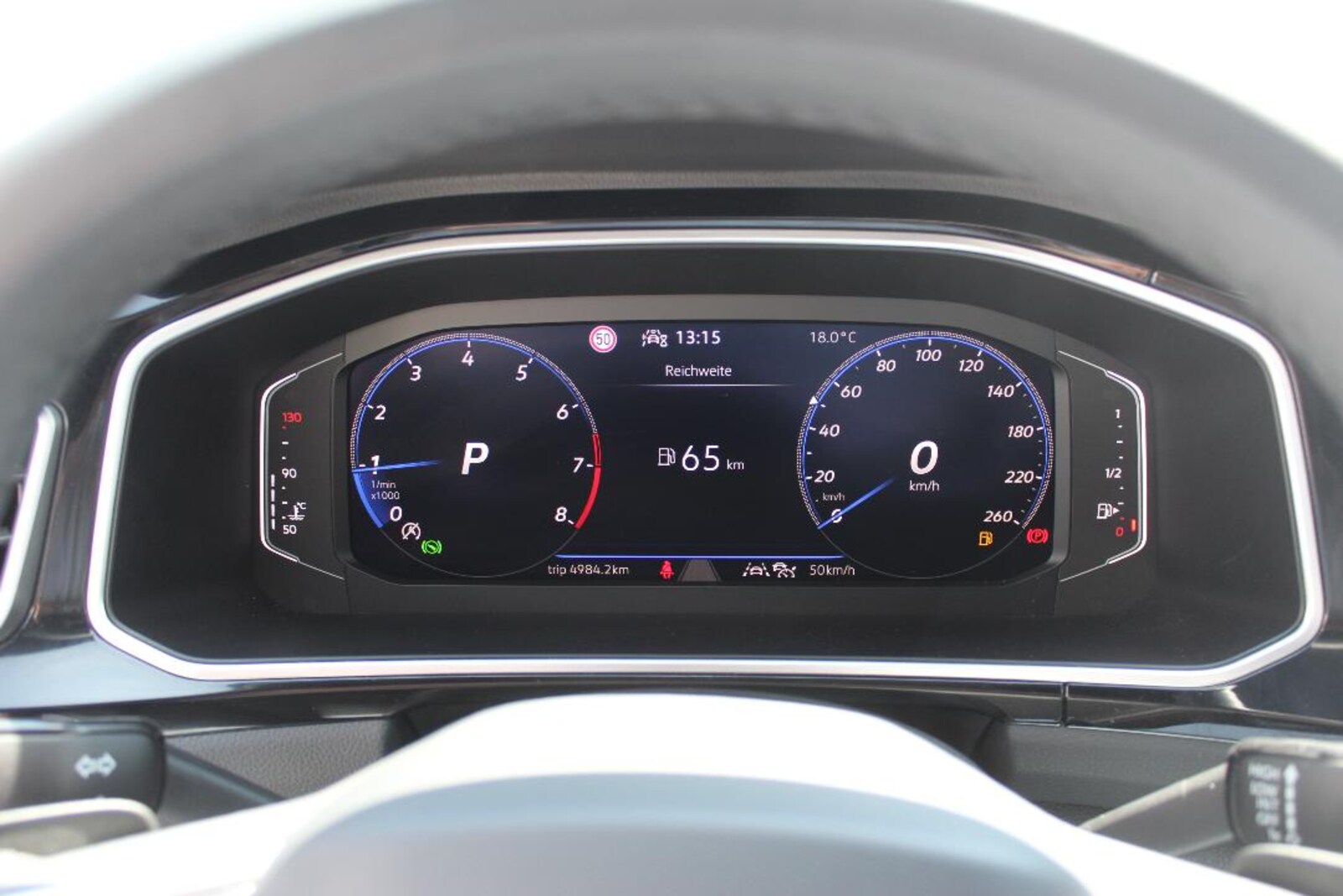 Volkswagen T-Roc – Bild 8