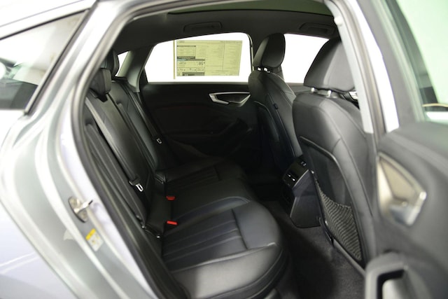 2025 Audi New A5 Premium Plus - Photo 22