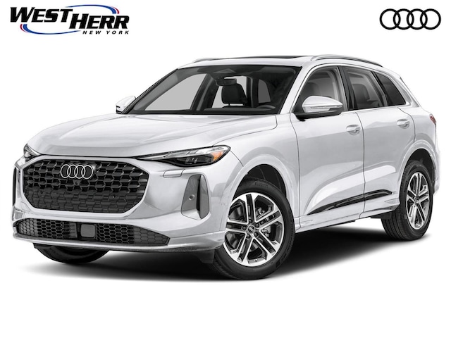 Photo of 2026 Audi Q5