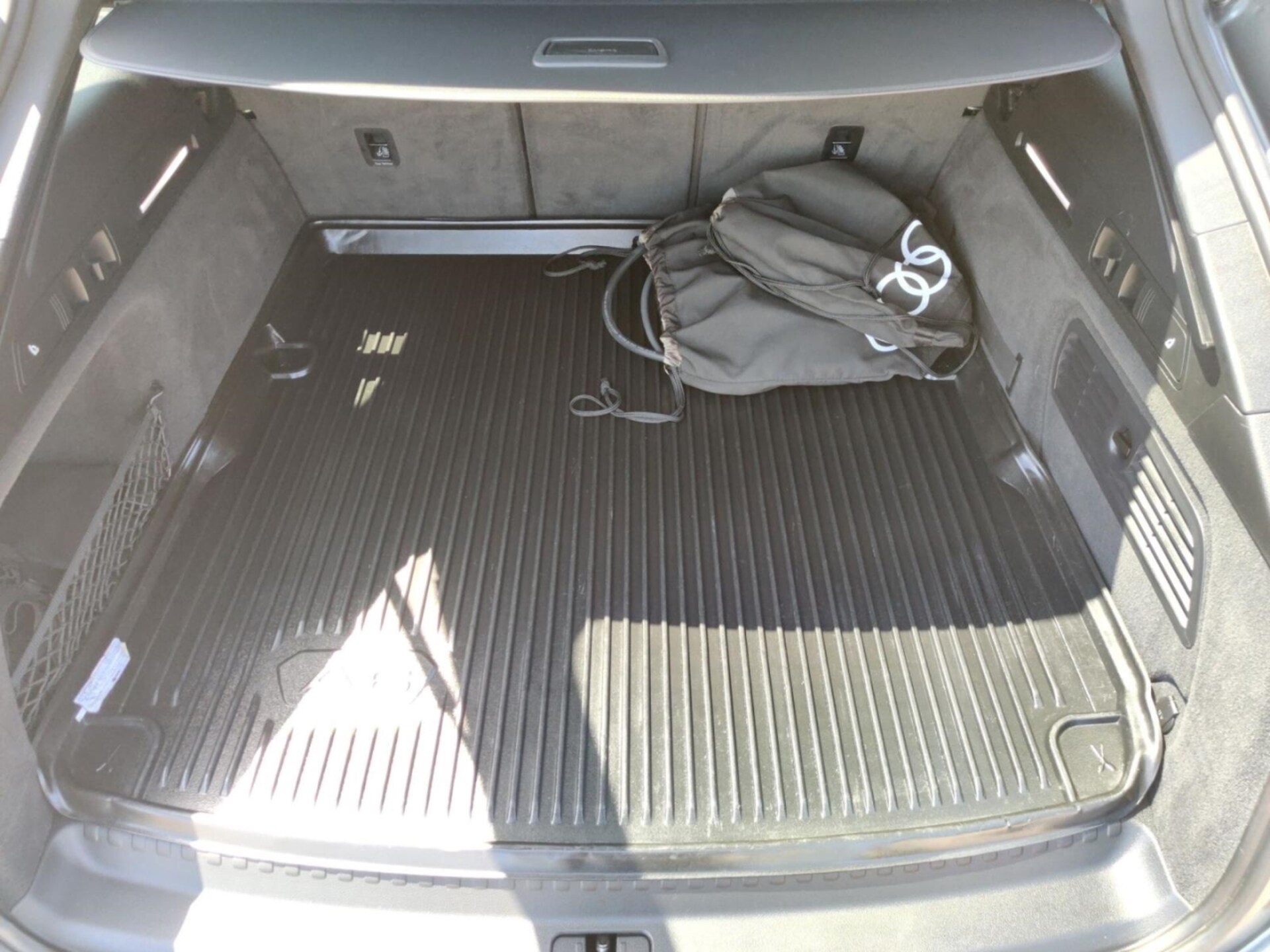 Audi A6 Avant TFSI e Sport