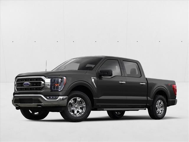 Photo of 2021 Ford F-150