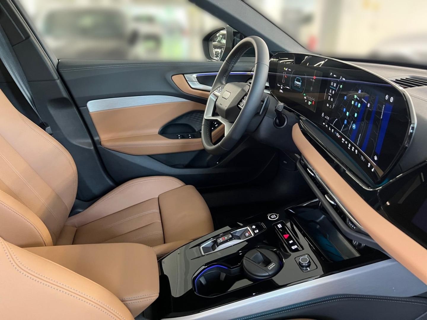 Bild über Audi A5 Avant TDI quattro 150 kW S tronic - für weitere Informationen kontaktieren Sie den Audi Partner