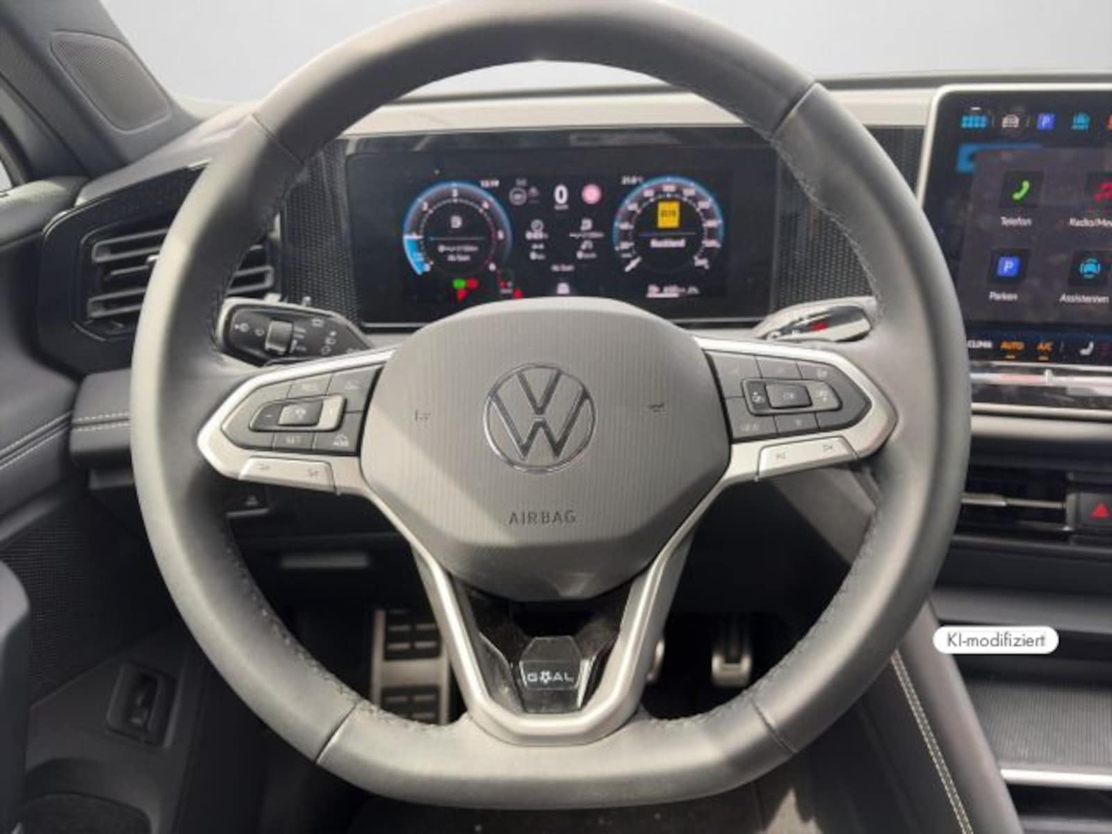 Volkswagen Tiguan – Bild 9
