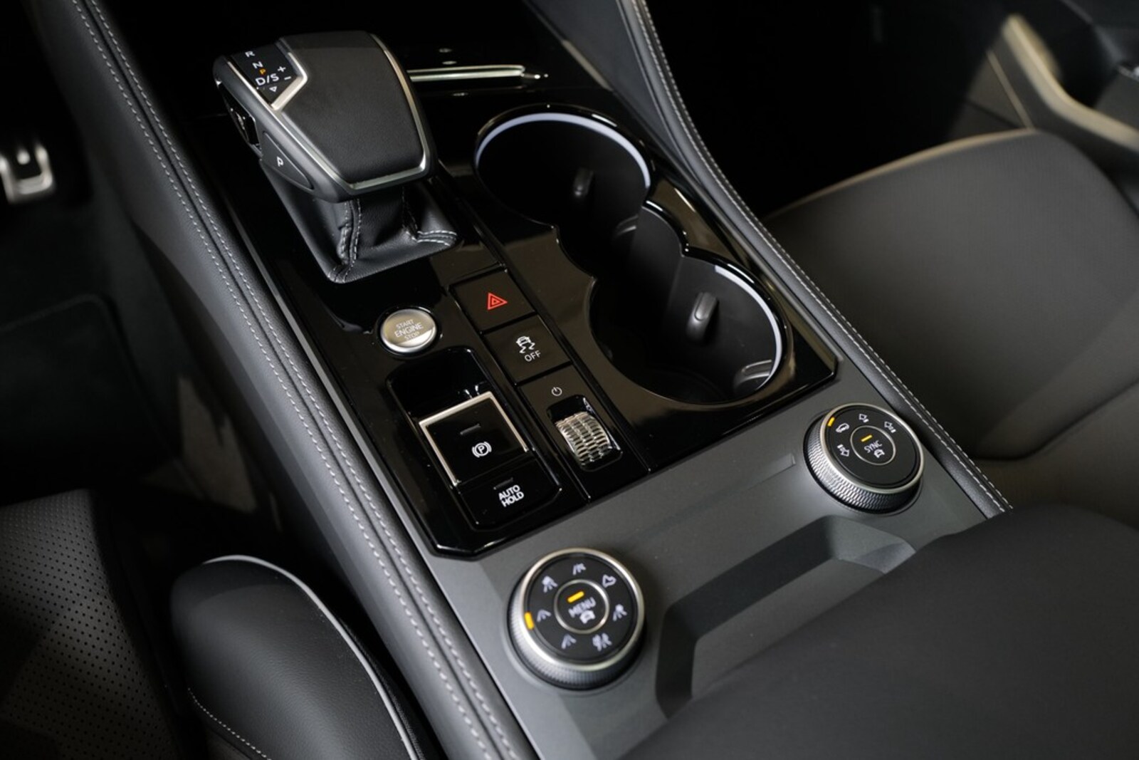Volkswagen Touareg – Bild 15