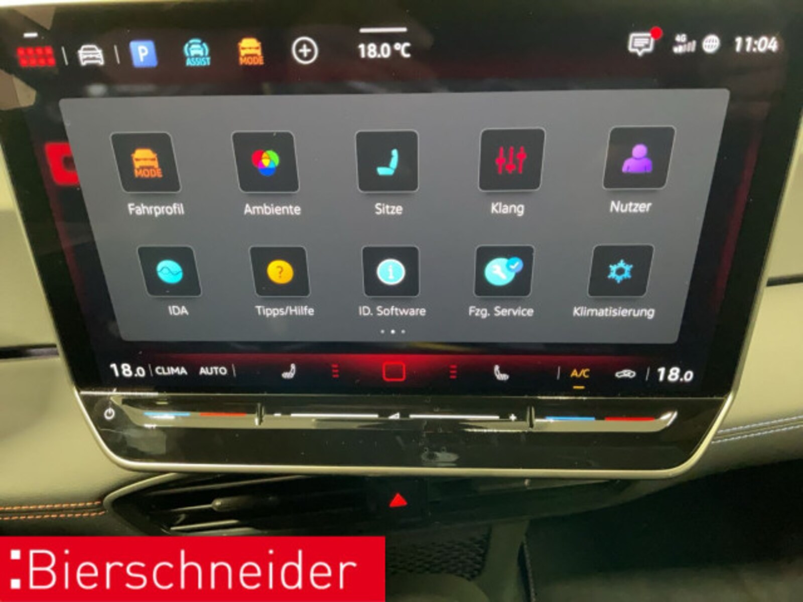 Volkswagen ID.3 – Bild 19