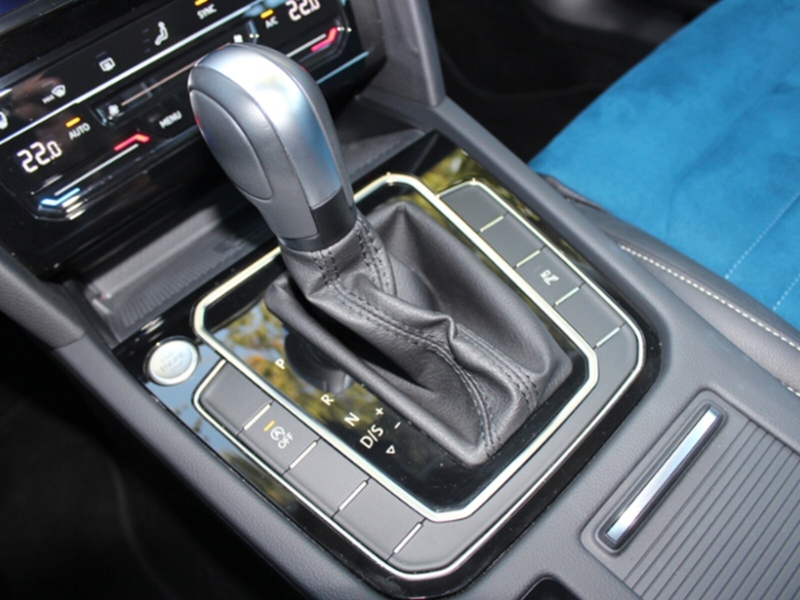 Volkswagen Passat Variant – Bild 11